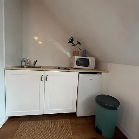 Charmant Studio Saint-nazaire Centre *